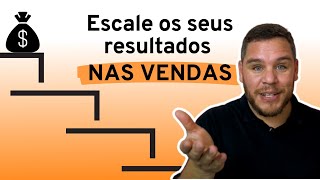 PARE DE PROCRASTINAR e escale seus RESULTADOS EM VENDAS