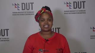 ACADEMIC OFFICER XIMBA SLINDILE DELISILE NQOBILE