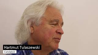 Grundlagen des Cytolisa-Ernährungsprogramms -  mit Hartmut Tulaszewski