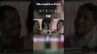 Resumen la Huesera pt12 #resumenpelicula #resumen #lahuesera #terrors