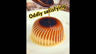 Oddly satisfying dessert #shorts #reels #fypシ゚viral #food