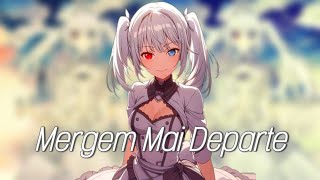 White Queen || EDIT || Mergem Mai Departe