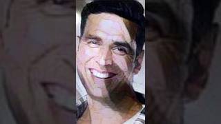 Art Akshay Kumar #art #akshaykumar #artist