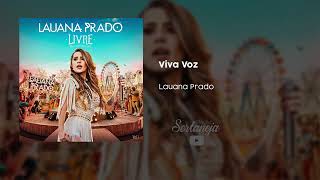 Lauana Prado   Viva Voz