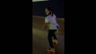 Kennedy Skating at GR Skate & Event Center Spring 2022