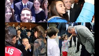 Turecka polityka: Historia R.T.Erdoğana