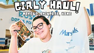 Ross and Marshalls Girly Must have Haul| Kylie Wizard of Oz Palette