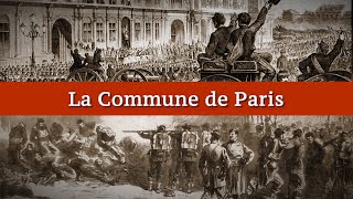 La Commune de Paris