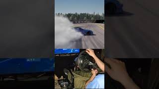 Assetto Corsa Drift #watchthisassetto #drift ##competition #practice #assettocorsa