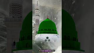 Huzoor ﷺ Ne Farmaya Status | Hadees Sharif Status | Pir Ajmal Raza Qadri Status #aalahazrat #shorts