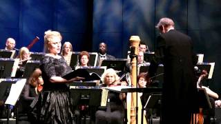 Serenade, S.J.Walter, Katarzyna Dondalska, Polish Rhapsody