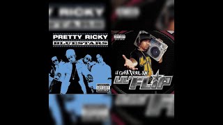 Pretty Ricky x Lil Flip ~ I Want Your Sunshine (Mashup)