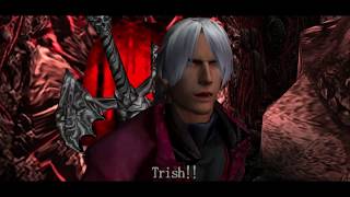 Devil May Cry - Playthrough [Part 2/3]