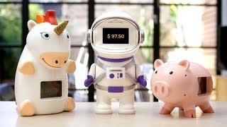 6 Cool Gadgets For Kids & Smart Toys Must Have