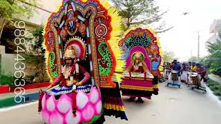 Amazing Theyyam - 9884436365 #chendamelam  #singarimelam