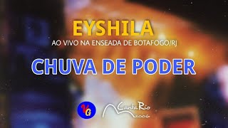 Eyshila - Chuva de Poder (Ao Vivo)