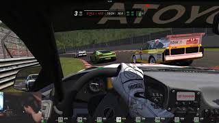 Random Assetto Corsa