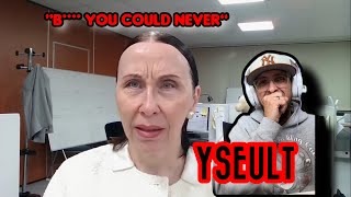 Bim Reacts to - YSEULT - B**** YOU COULD NEVER (Official Music Video)