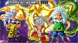 Stuff Been Happening & Super Saiyan White {Discussion}