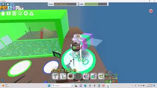 getting gummy mask! (roblox bee swarm simulator)