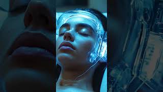 Digital Immortality: Official Trailer |  Sci-Fi on Consciousness & AI #aigenerated #shortfilm #scifi