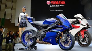 2025 ALL NEW YAMAHA R9 FIRST IMPRESSION