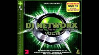 DJ Networx Vol.39 CD1