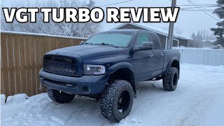 FASTEST WAY TO WARM UP TRUCK - BD Diesel Howler 6 months review