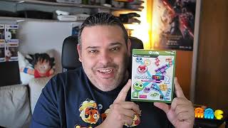 Compras mes Abril 2021 - Colaboración con el canal amigo @Admagames