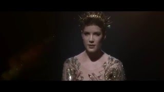 Halsey - Castle (The Huntsman: Winter's War Version) Teaser