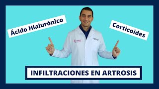 💉 ¿Cuál medicamento es 𝗘𝗟 𝗠𝗘𝗝𝗢𝗥 para las 𝗜𝗡𝗙𝗜𝗟𝗧𝗥𝗔𝗖𝗜𝗢𝗡𝗘𝗦 en articulaciones con 𝗔𝗥𝗧𝗥𝗢𝗦𝗜𝗦?