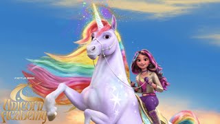 Unicorn Academy - Season 1 Episode 1 - Unicorn Academy [FULL EPISODE] - [FULL MOVIE]