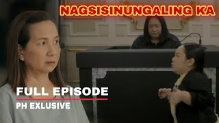 Lilet Matias, Attorney-At-Law  | "Nagsisinungaling ka"