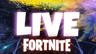 🔴LIVE Z WIDZAMI Z FORTNITE ⚡️ (DOBIJAMY 430  SUBÓW)