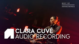 Clara Cuvé - Awakenings x 9x9 Invites ADE 2023 (audio recording)