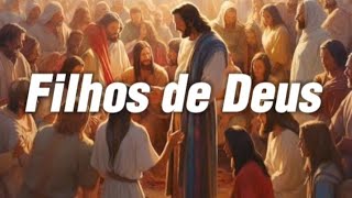 FILHOS DE DEUS | Mt 17, 22-27