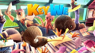 KeyWe EP 2: A los Kiwis no les pagan bien las extras | Metapodcast