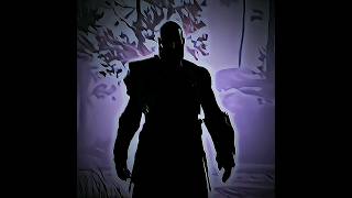 Kratos GOW 3 | Edit - Particles Slowed | #godofwar #edit #fyp