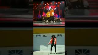 Bruno Mars《Finesse》Dance Challenge #shorts #brunomars #finesse