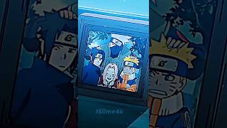 Naruto Edit #shorts