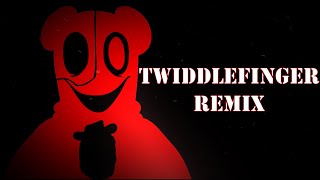 TWIDDLEFINGER - FNF [REMIX]