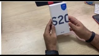 Samsung Galaxy S20 FE Review