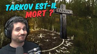 Le PvE a-t-il tué Tarkov?