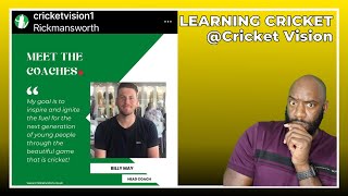 S12 E008 Learning Cricket @ cricket vision | Taxi Chronicles Podcast