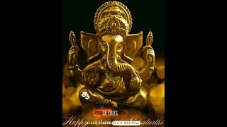 vinayagar chaturthi | #shotrs #vinayagar #vinayagarchadurthi#vinayagarchaturthistatus#tamilsongs