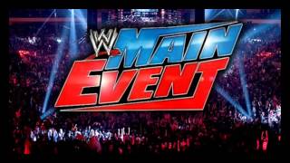 Résultats Main Event 17/07/13 VF By PPV352WWE