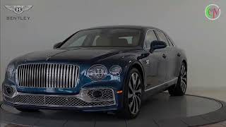 Bentley 2022 Flying Spur V8