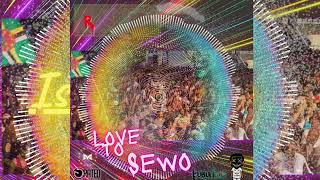 Redz -  Love to Sewo (Isle Of Sewo EP) Bouyon