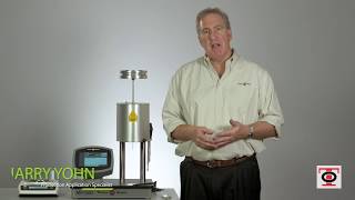 FAQ MP1200 How to determine the melt flow and weight | Tinius Olsen