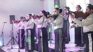 Qué bonita es mi tierra  Mariachi femenil Estrella de México